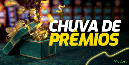 Promoções e bônus exclusivos da 0055bet