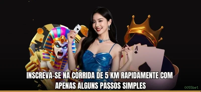 Instalar APK 0055bet