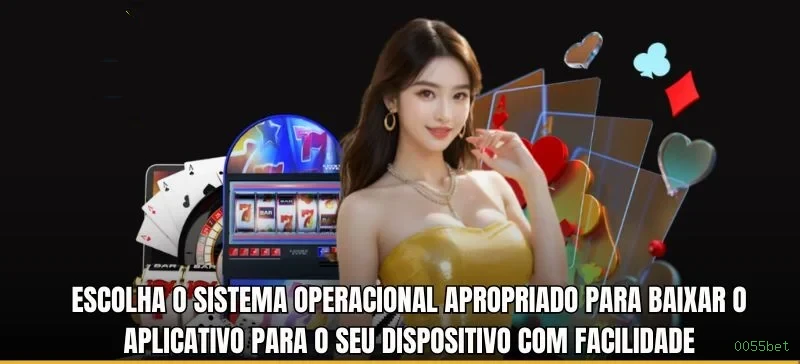 Cashback Semanal 0055bet