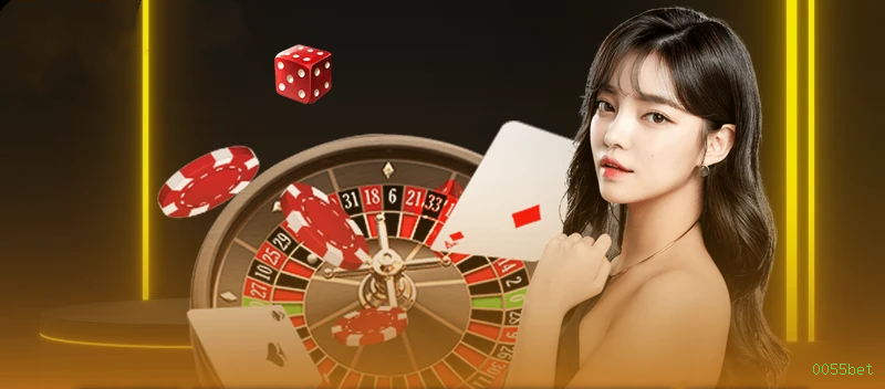 Programa VIP 0055bet