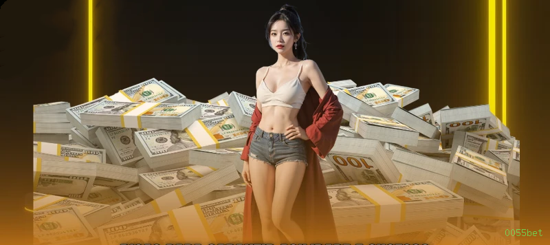 Cashback semanal 0055bet