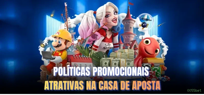 Programa VIP 0055bet