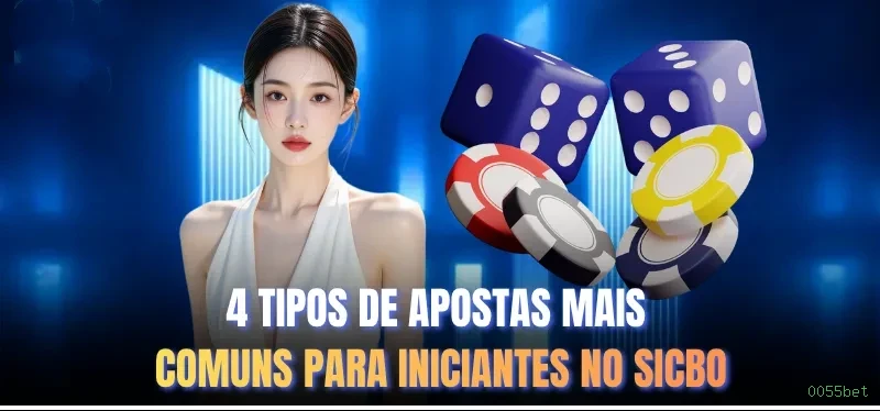 Streaming 4K no cassino ao vivo da 0055bet