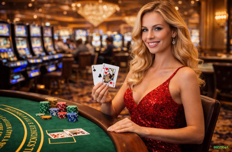 Lottery Clássica na 0055bet
