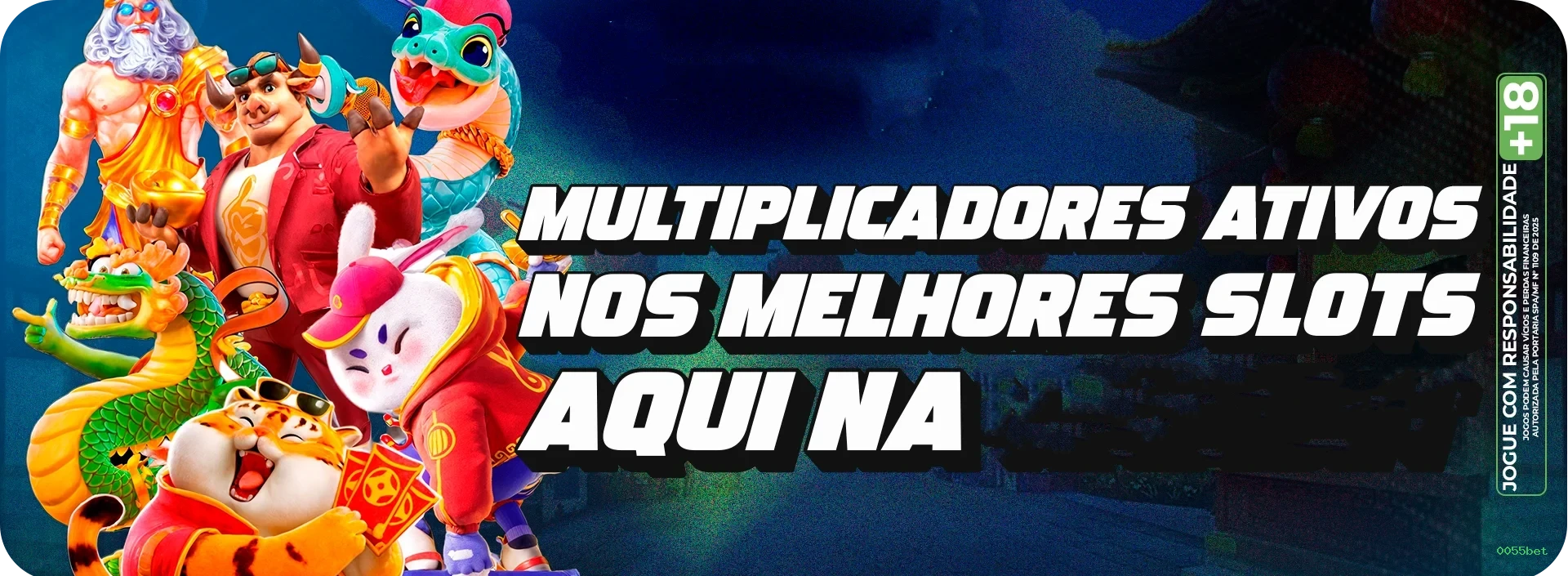 Segurança 0055bet
