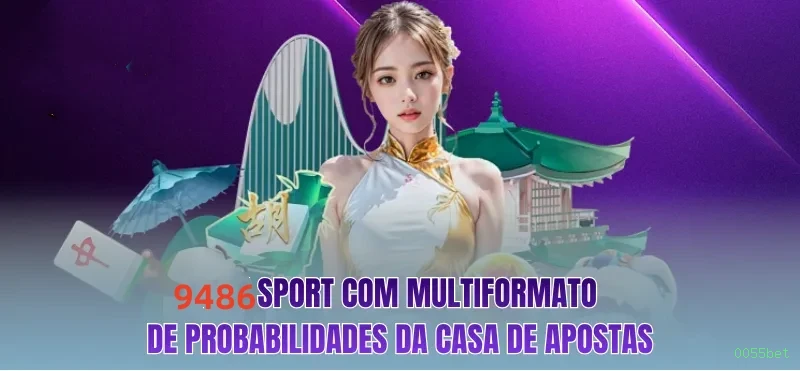 Suporte 0055bet